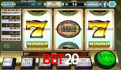 Desvendando o Mundo dos Jogos Virtuais na bet29