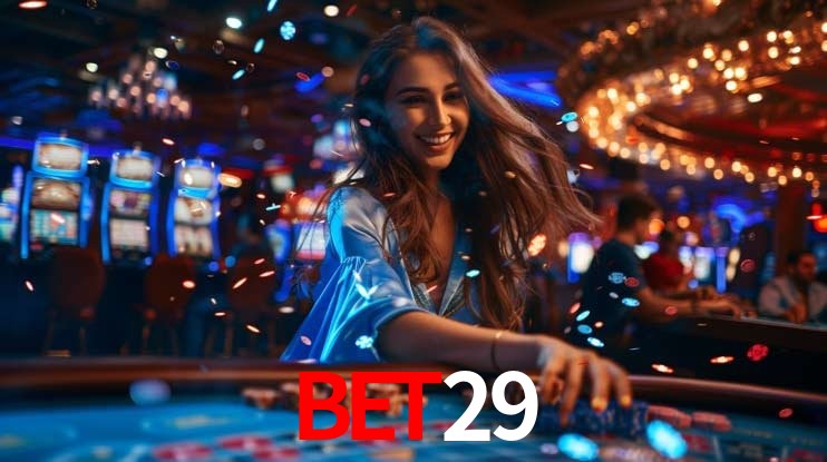 Experiência VIP bet29