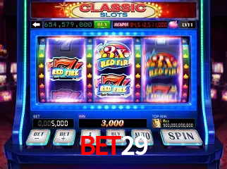 Desvendando o Mundo dos Jogos Virtuais na bet29