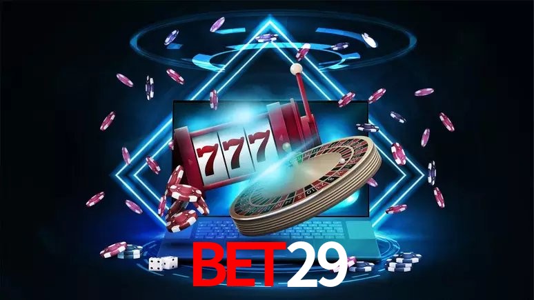 Provedores de Jogos bet29