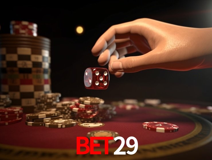 Recursos de Bônus bet29