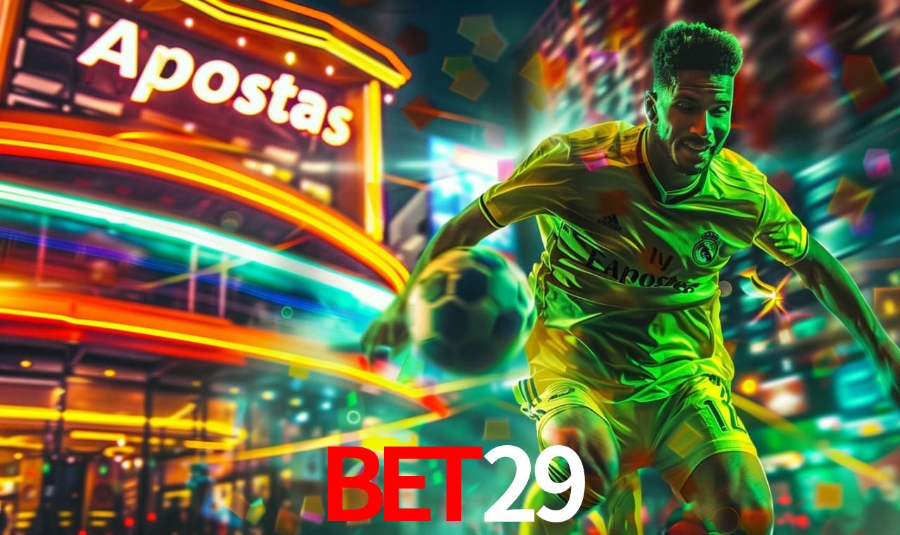 Estatísticas do Jogo bet29