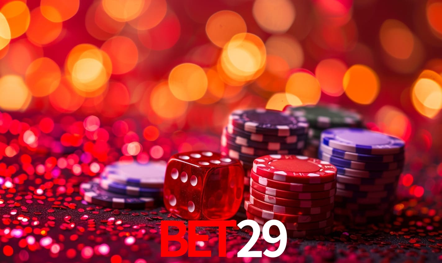 Descubra a Essência do bet29: Nossa História e Compromissos
