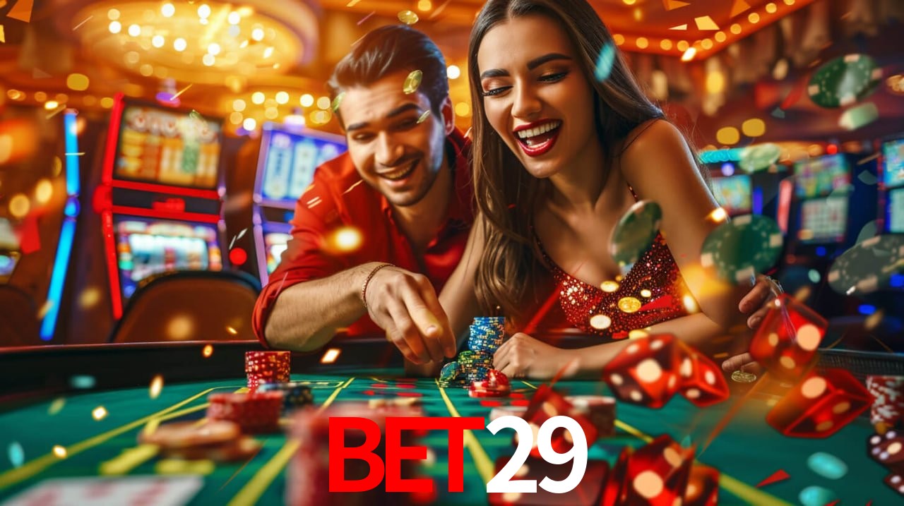 Login Seguro bet29