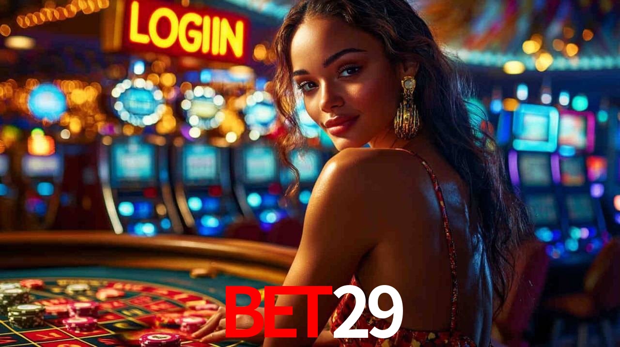 Diretório de Jogos bet29