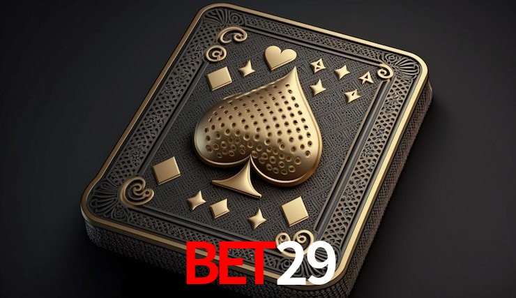 Apostas de Tênis bet29