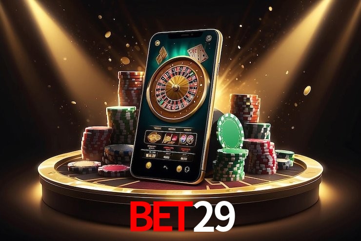 Cadastro Rápido bet29