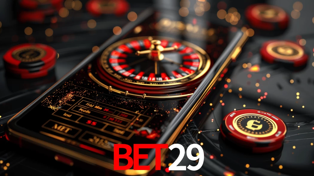 Live Casino bet29