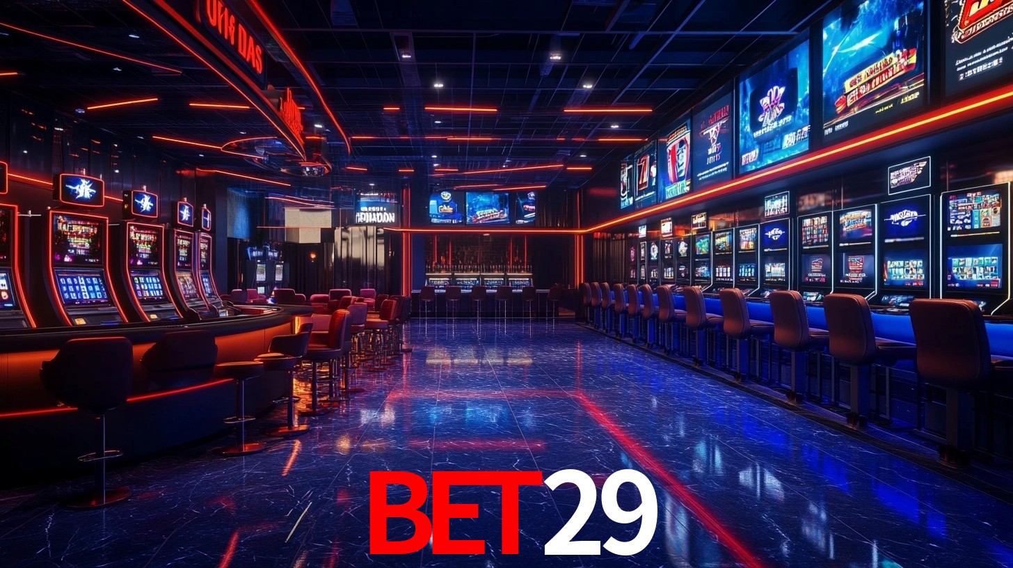 Programa VIP bet29