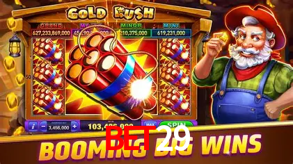 A Experiência Imersiva dos Cassinos Ao Vivo no bet29