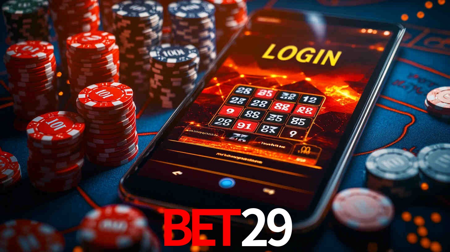 bet29 app