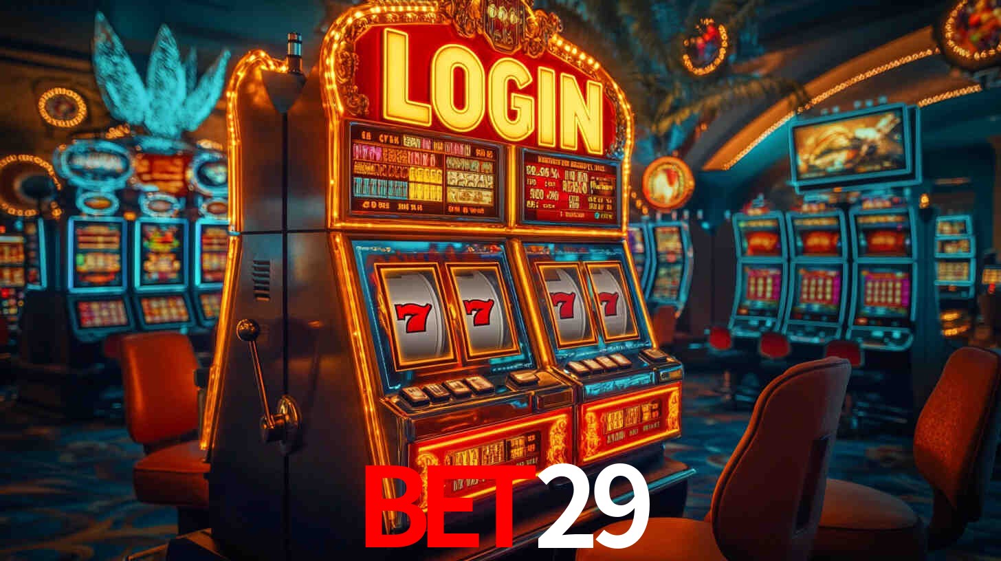 bet29 App Interface