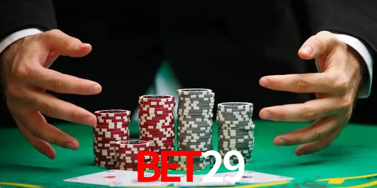 Benefícios VIP na bet29