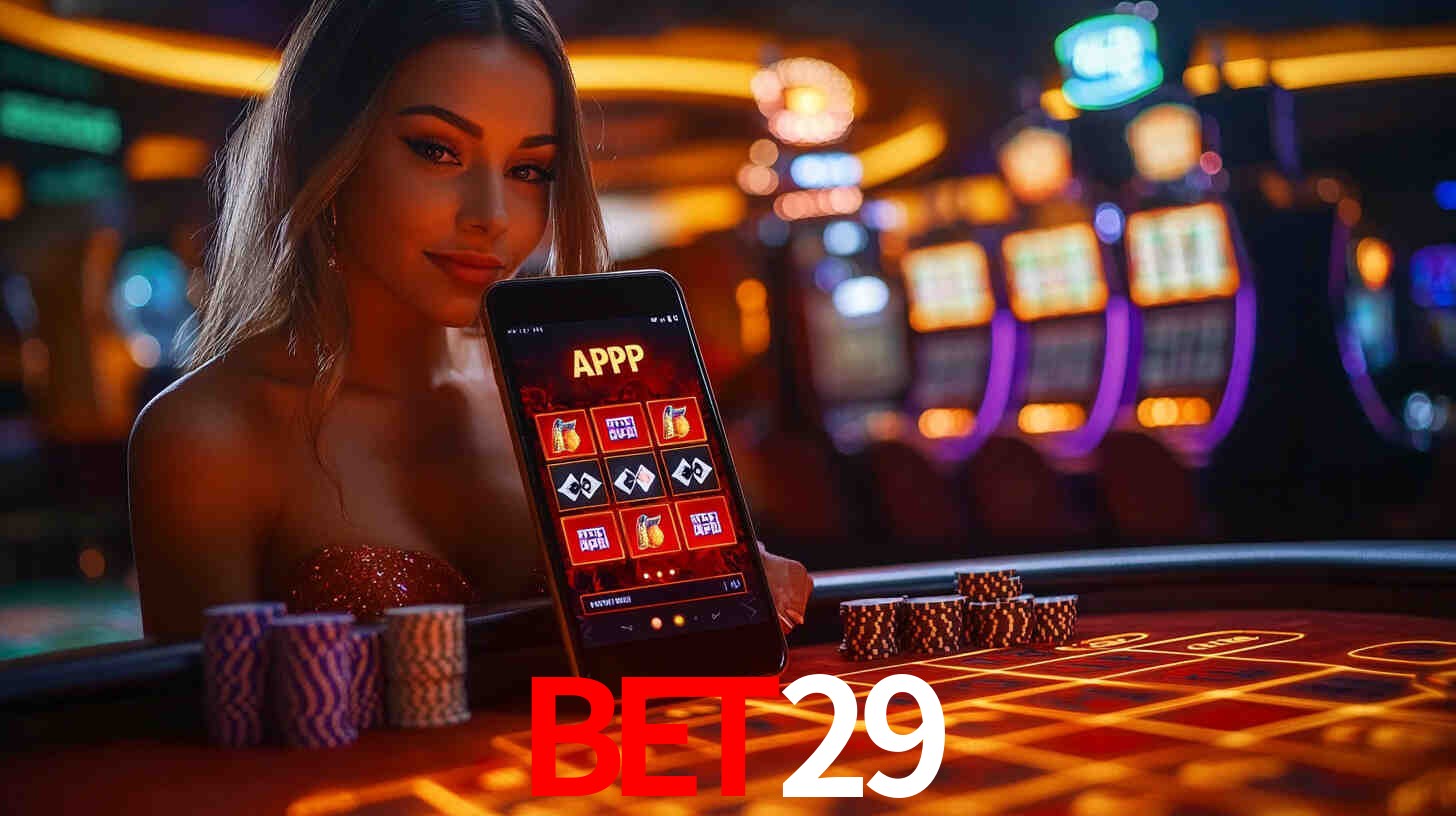 Descubra o Programa VIP da bet29: Vantagens Exclusivas para Jogadores