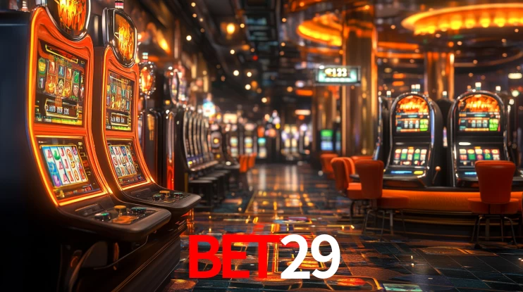Ofertas Imperdíveis na bet29: Promoções e Bônus Que Valem a Pena