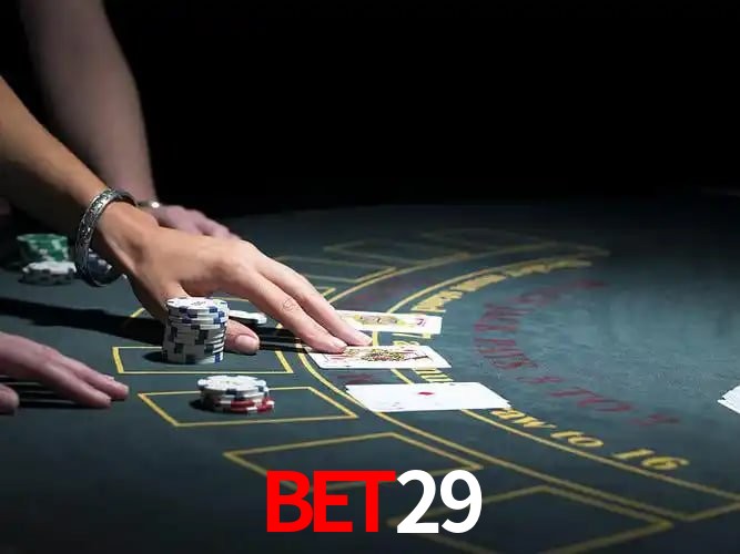Promoções Sazonais bet29